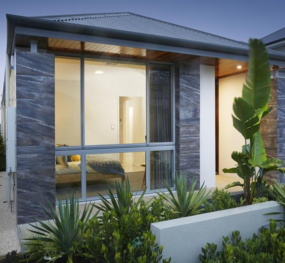 Australian Aluminum Windows - Duralco